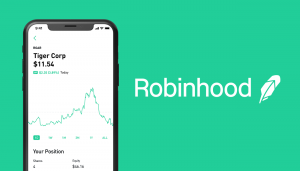 Горячие Акции пользователей Robinhood в 2020 году.