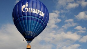 На чём сегодня растёт Газпром