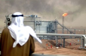 Что происходит в Саудовской Аравии и как это повлияет на цены на нефть. IPO Aramco.