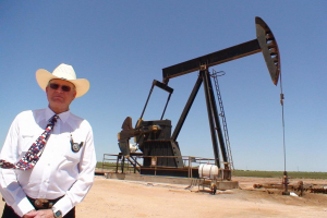 Глава Техасского регулятора выступил против ограничений на добычу нефти