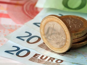 Прогноз курса евро к рублю