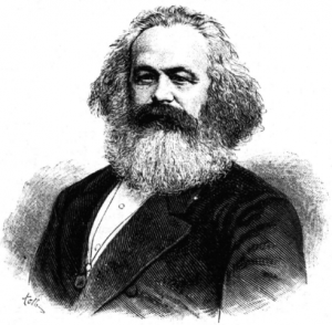 200-и лет со дня рождения К. Маркса