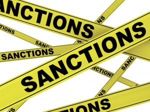 Евросоюз ввёл новые санкции за выборы на Донбассе.