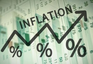 Итоги недели или в ожидании инфляции