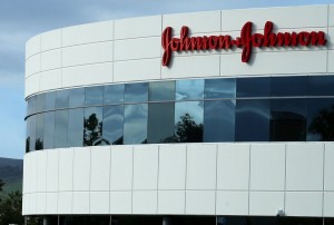 Информация агентства Рейтер обрушила акции Johnson & Johnson