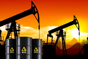 Нефть: падение цен вынудило сокращать буровые установки