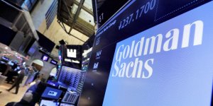 Шокирующий сезон отчетности в США воодушевил Goldman Sachs