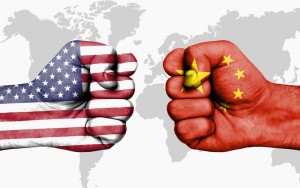 В переговорах США и Китая не всё гладко.