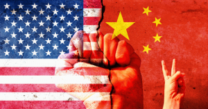 NYT - У Китая есть "финансовое оружие, способное обрушить американский рынок".