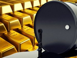 Нефть за 65 долларов и золото за 5000 долларов: трейдеры ожидают волатильности на сырьевых рынках