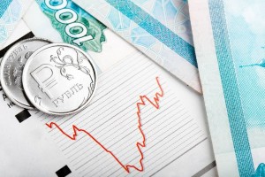 Минфин ухудшил прогноз по курсу рубля в 2019 году