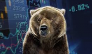 В DOW начался медвежий рынок 11 марта. Как долго это будет продолжаться ?