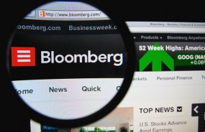 Bloomberg - Биржевые трейдеры всё больше говорят о грядущем обвале рынков.