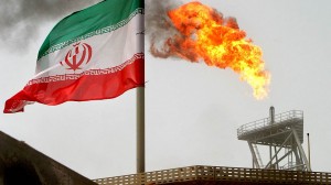 Экспорт иранской нефти снизился до 500 000 баррелей в сутки или ниже: источники Reuters
