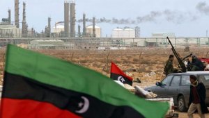 Ливия возобновит добычу на крупнейшем месторождении