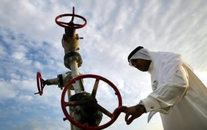 Нефть рухнула на 10% за день. Саудовская Аравия начала ценовую войну против России.