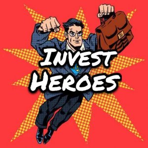 DAILY от INVESTHEROES - 20.04.20