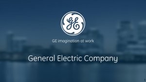General Electric - конгломерат