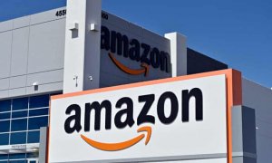 Amazon рухнул на -7.5%: в чём причина?