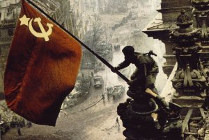 Запрет на отождествлении СССР и гитлеровской Германии
