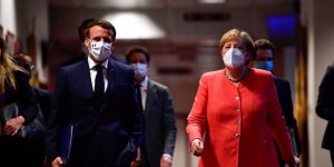 Франко-германское лидерство - бесперспективный  путь для Европы
