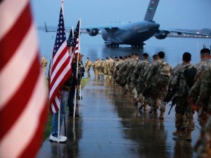 Премьер-министр Исландии:  о военной базе США не может быть и речи