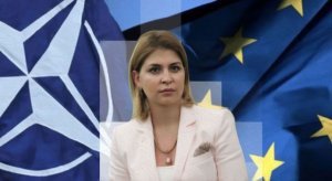 Вице-премьер Украины рассказала о преградах  Киева на пути в НАТО