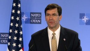 «Зайцев нет»: Пентагон вновь требует увеличения военных расходов НАТО