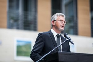 Посол Украины в Германии призвал не делить русских на «хороших» и «плохих»