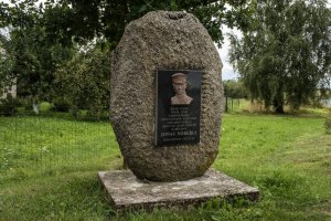 «Мой дед был нацистом», - внучка Йонаса Норейки обращается к властям Литвы