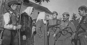 В российском военном ведомстве напомнили, как освобождали Литву от нацистов