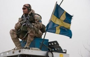 Вступление в НАТО как прыжок в никуда: Зачем Швеции размышления о военном блоке?