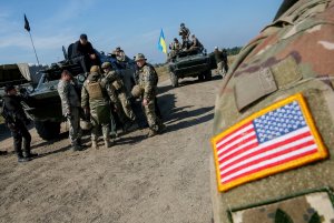 Донбасский конфликт подогревается из США