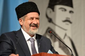 Истинный облик лидеров запрещенной в России организации «Меджлис крымско-татарского народа»