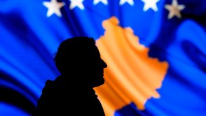 Зачем ЕС вспомнил про военные преступления косоваров?