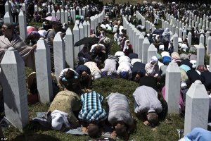 Конгресс США готовит свою правду о геноциде в Серебренице
