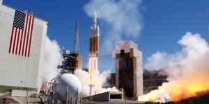 Космические силы США намерены достичь превосходства в космосе