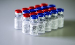 В Европейском союзе не нуждаются в российской вакцине
