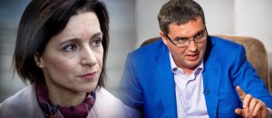 Олигархи пытаются решить судьбу Молдавии