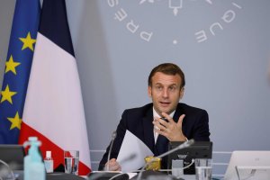 Франция стремится к Европейской Стратегической Автономии