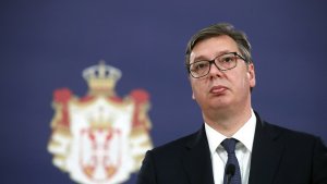 Вучич: Сербия в диалоге по Косово будет настаивать на соблюдении Брюссельских соглашений