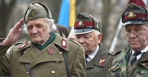 Властям Латвии указали на необходимость определиться со своим отношением к участникам Холокоста
