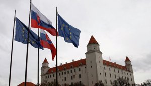МИД Словакии: в ЕС отказались от новых санкций в адрес России