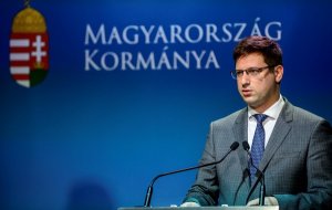 Венгерский политик напомнил Украине про условия нормализации отношений