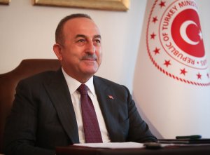 Турция призывает ЕС «понять свои ошибки»