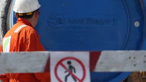 «Газовый шантаж»: Что потребуют США от Германии ради снятия санкций c «Северного потока-2»