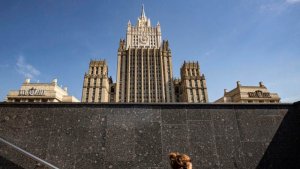 «Ответная реакция на американскую агрессию»: Россия высылает десять дипломатов США