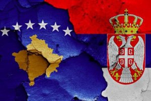 В НАТО испугались косовских сербов