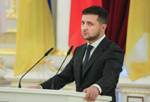 Конституционный кризис на Украине может перезапустить обсуждения «закона о языке»