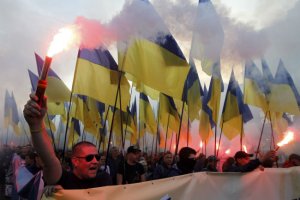 На Украине хотят ввести репрессивные меры для инакомыслящих учителей